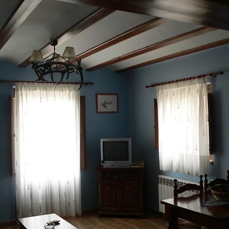 La Insula De Castilnuevo Apartment Стая снимка