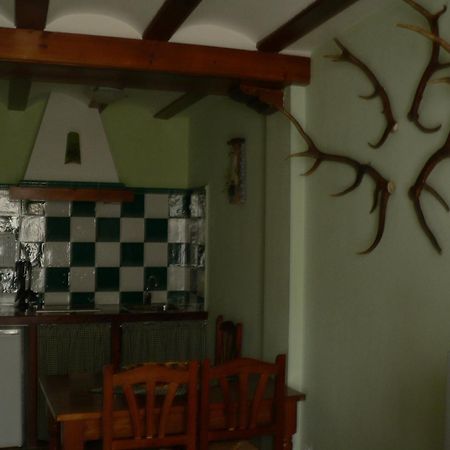 La Insula De Castilnuevo Apartment Стая снимка