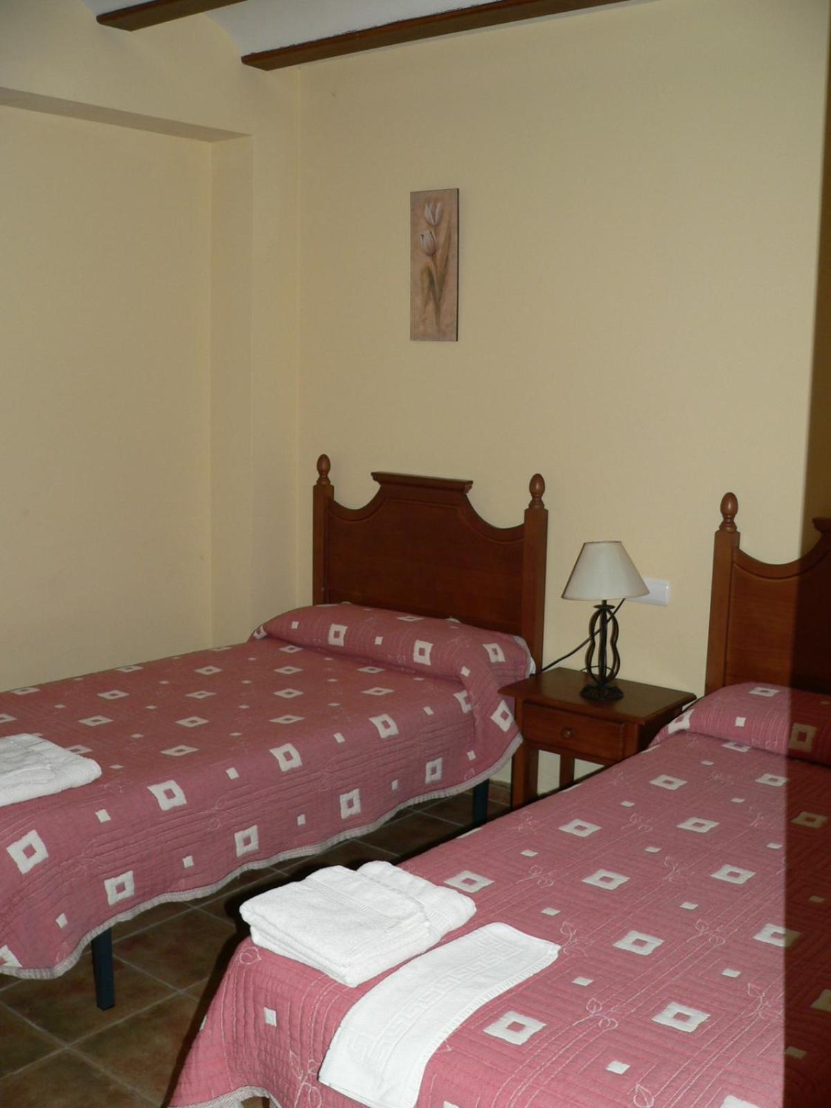 La Insula De Castilnuevo Apartment Стая снимка