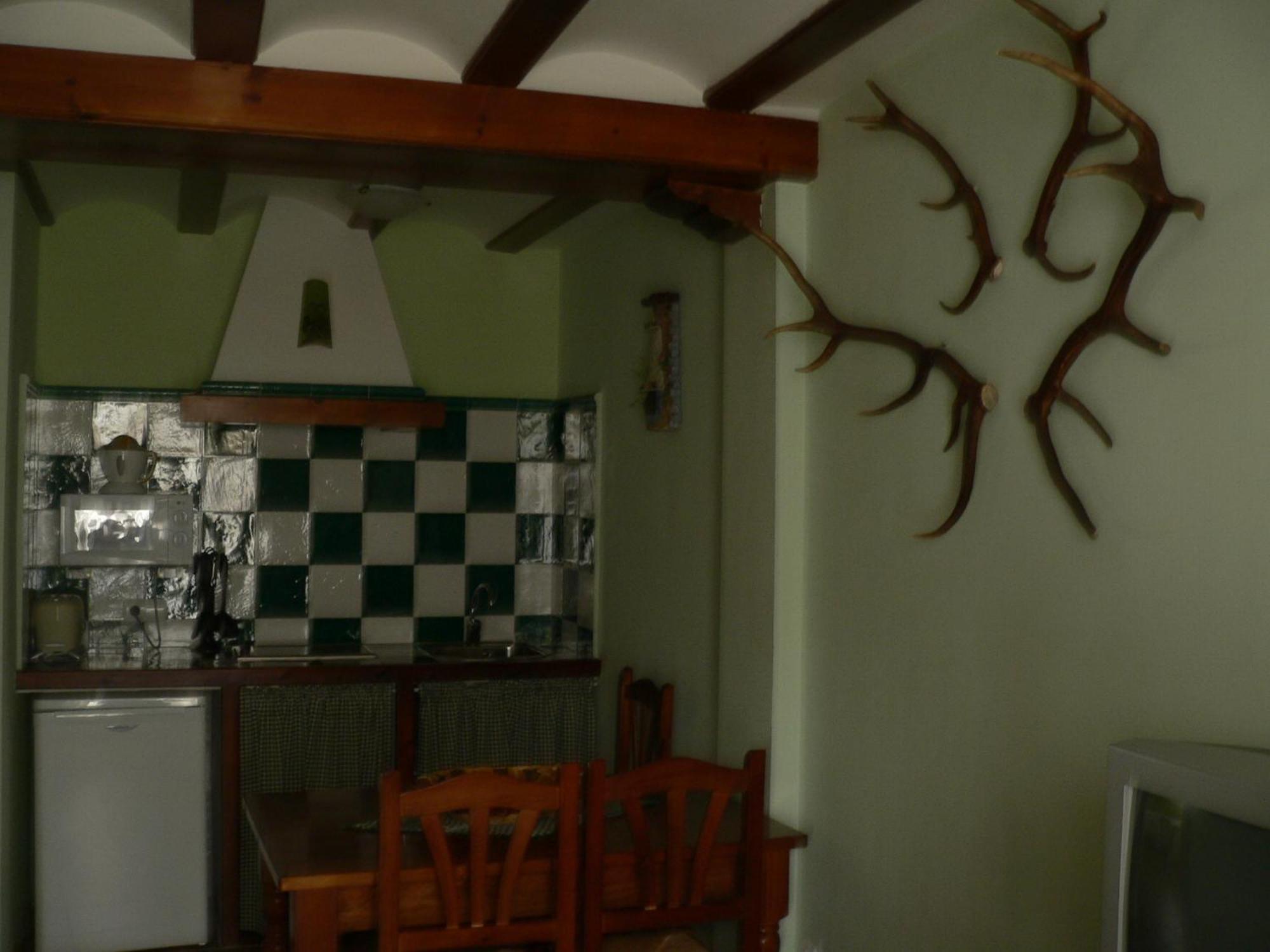 La Insula De Castilnuevo Apartment Стая снимка