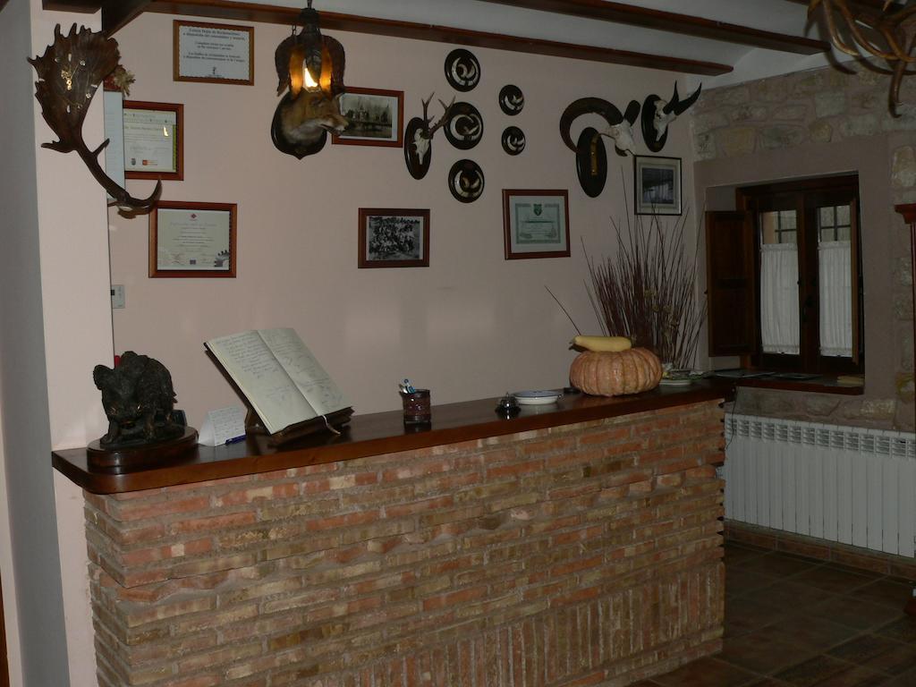 La Insula De Castilnuevo Apartment Екстериор снимка