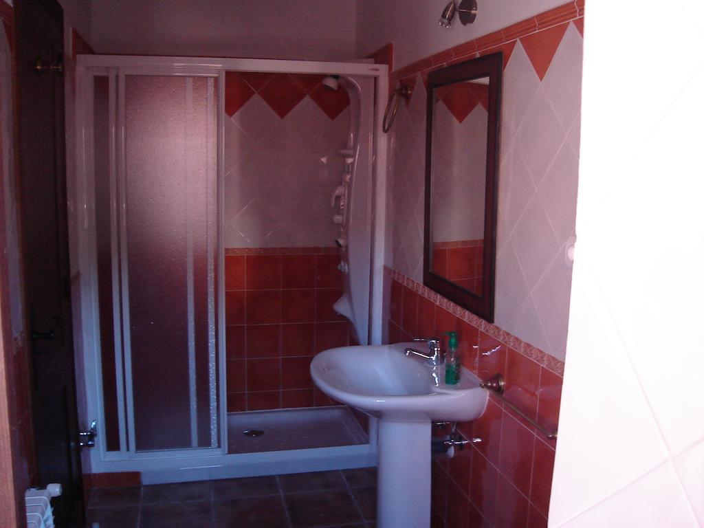 La Insula De Castilnuevo Apartment Стая снимка