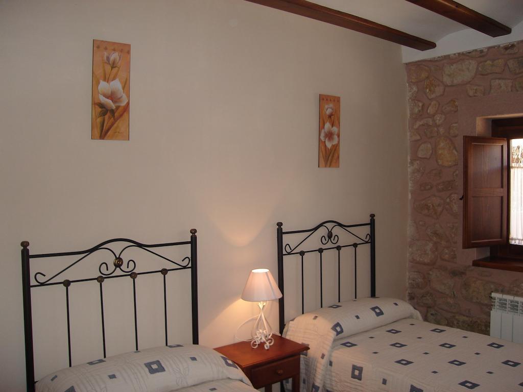 La Insula De Castilnuevo Apartment Стая снимка
